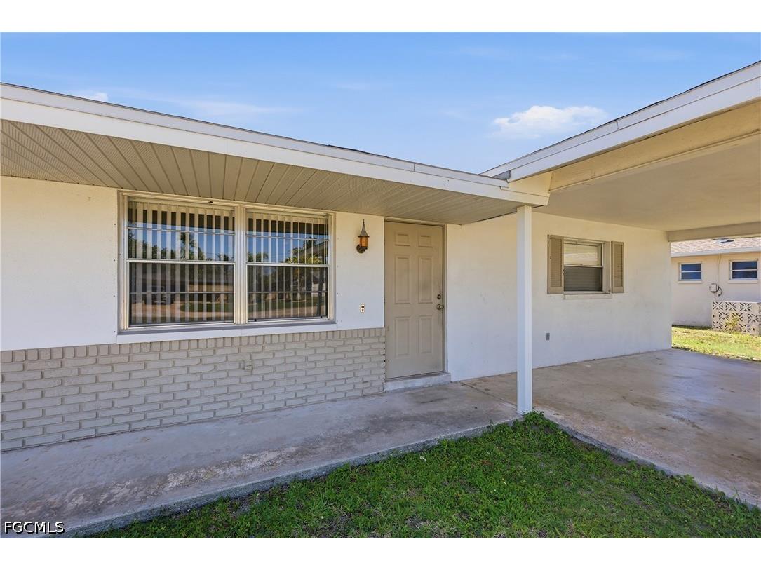 4913 Viceroy Street #A Cape Coral FL 33904 2026020532 image4