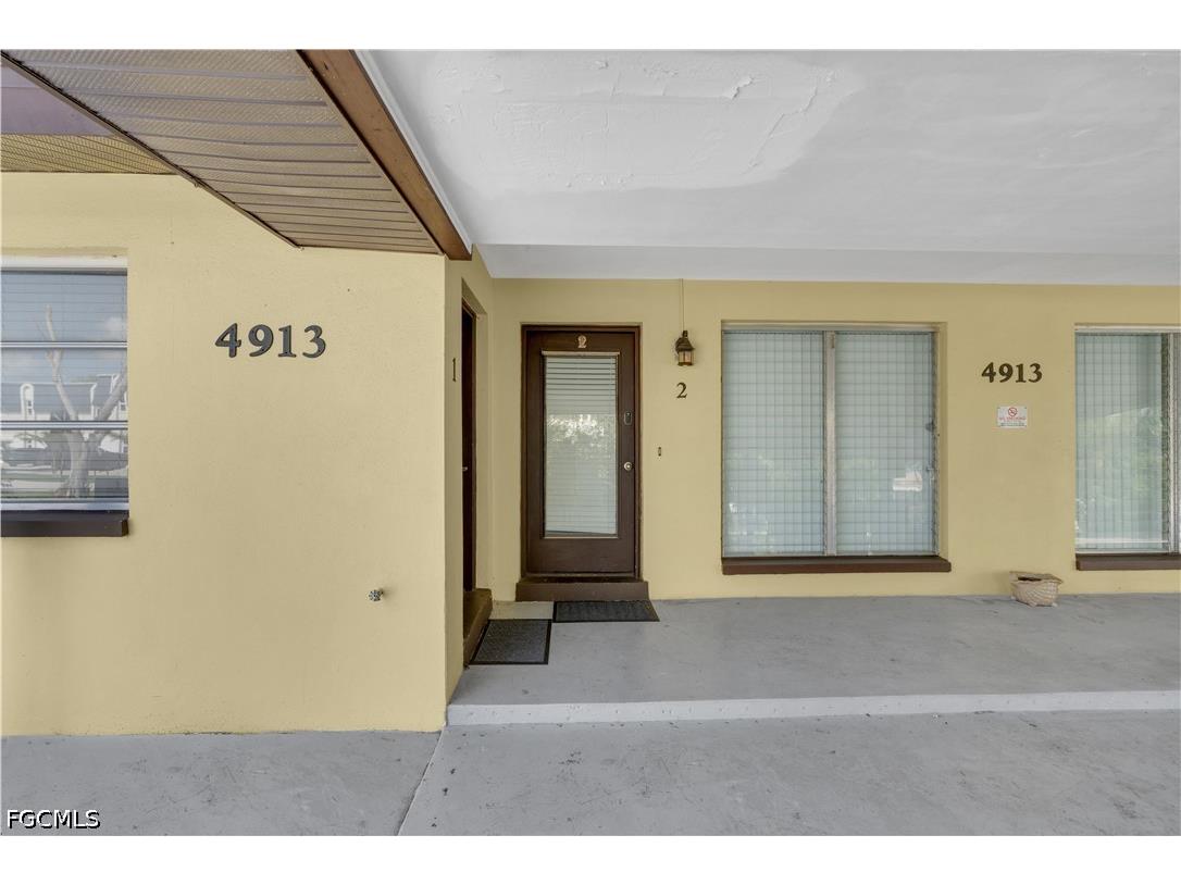 4913 Vincennes Street #2 Cape Coral FL 33904 2026025087 image6