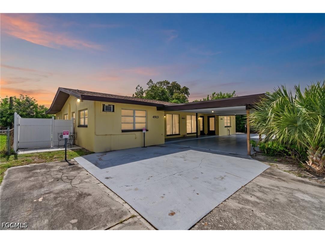 4913 Vincennes Street #3 Cape Coral FL 33904 2026025088 image7
