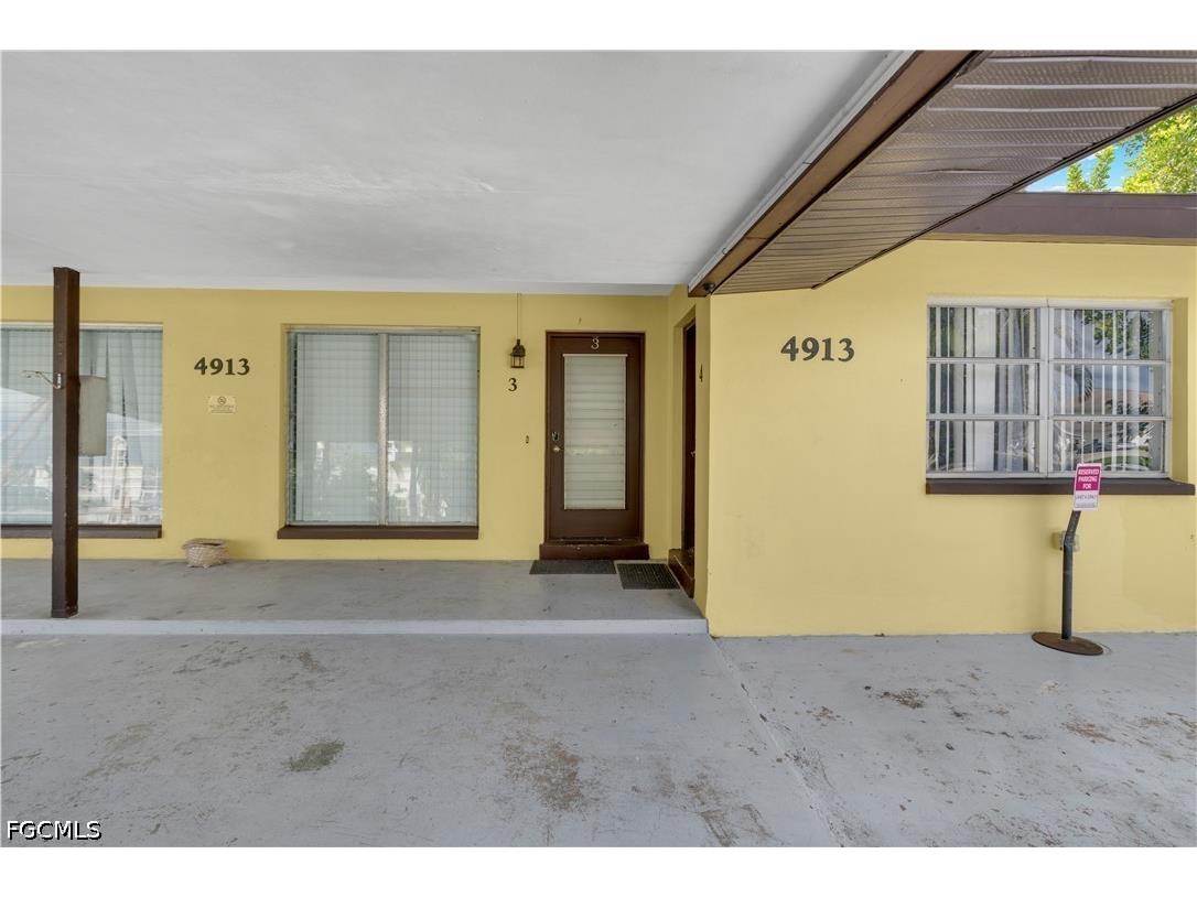 4913 Vincennes Street #3 Cape Coral FL 33904 2026025088 image9