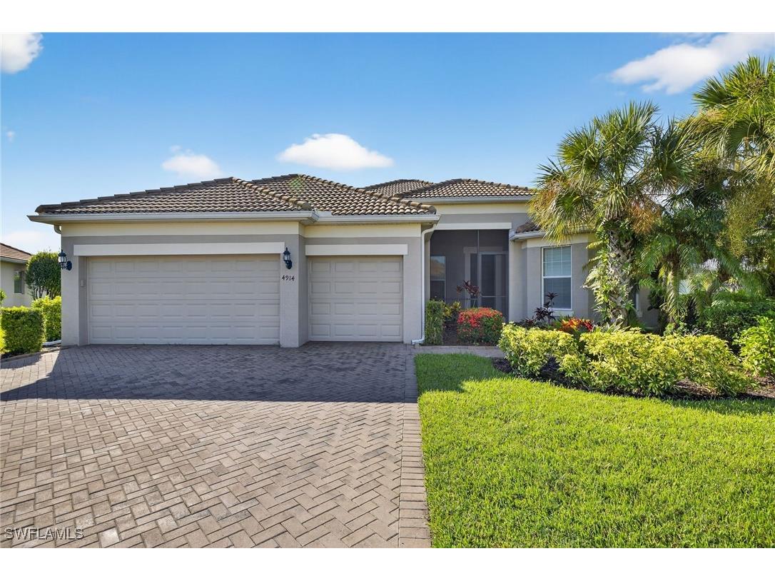 4914 Lowell Drive Ave Maria FL 34142 225068199 image1