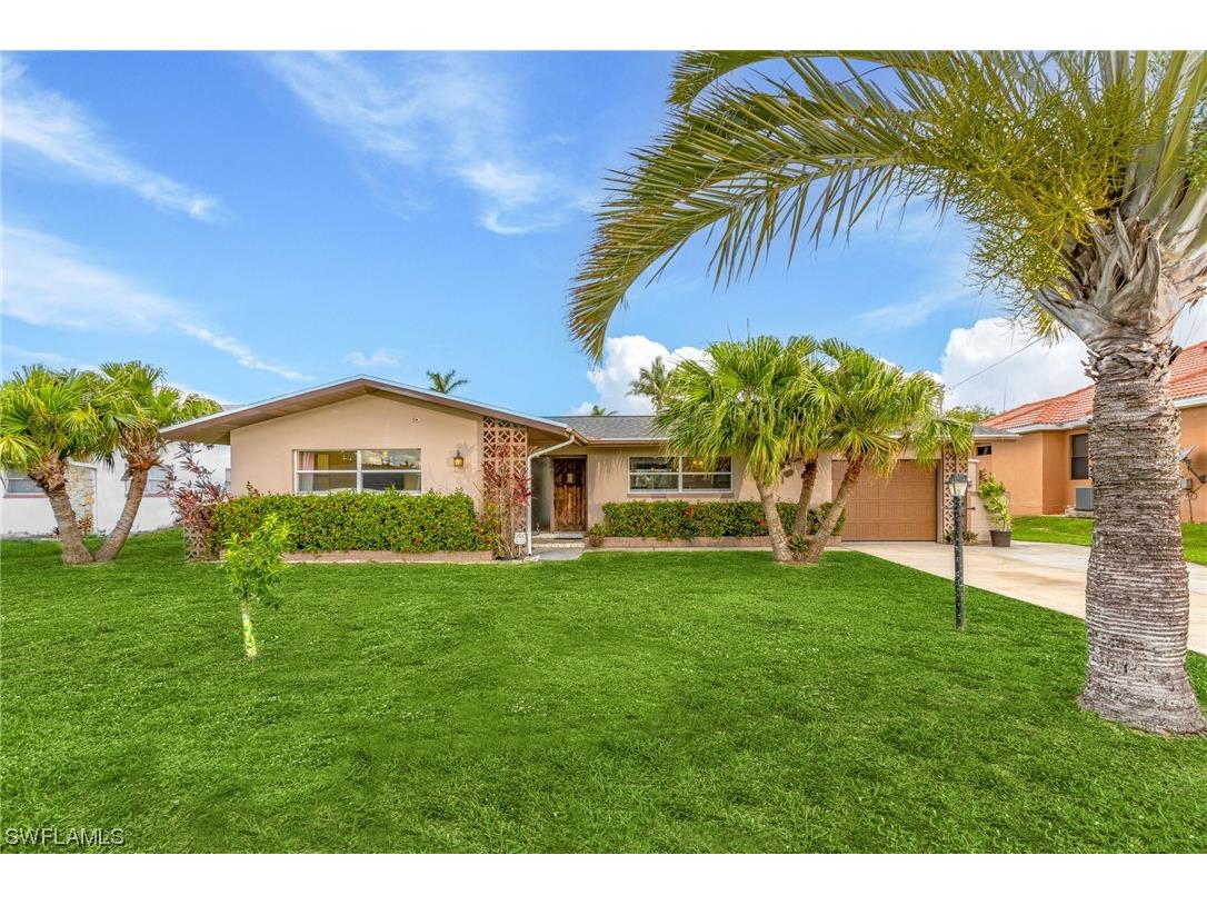 4914 Triton Court W Cape Coral FL 33904 223043502 image1