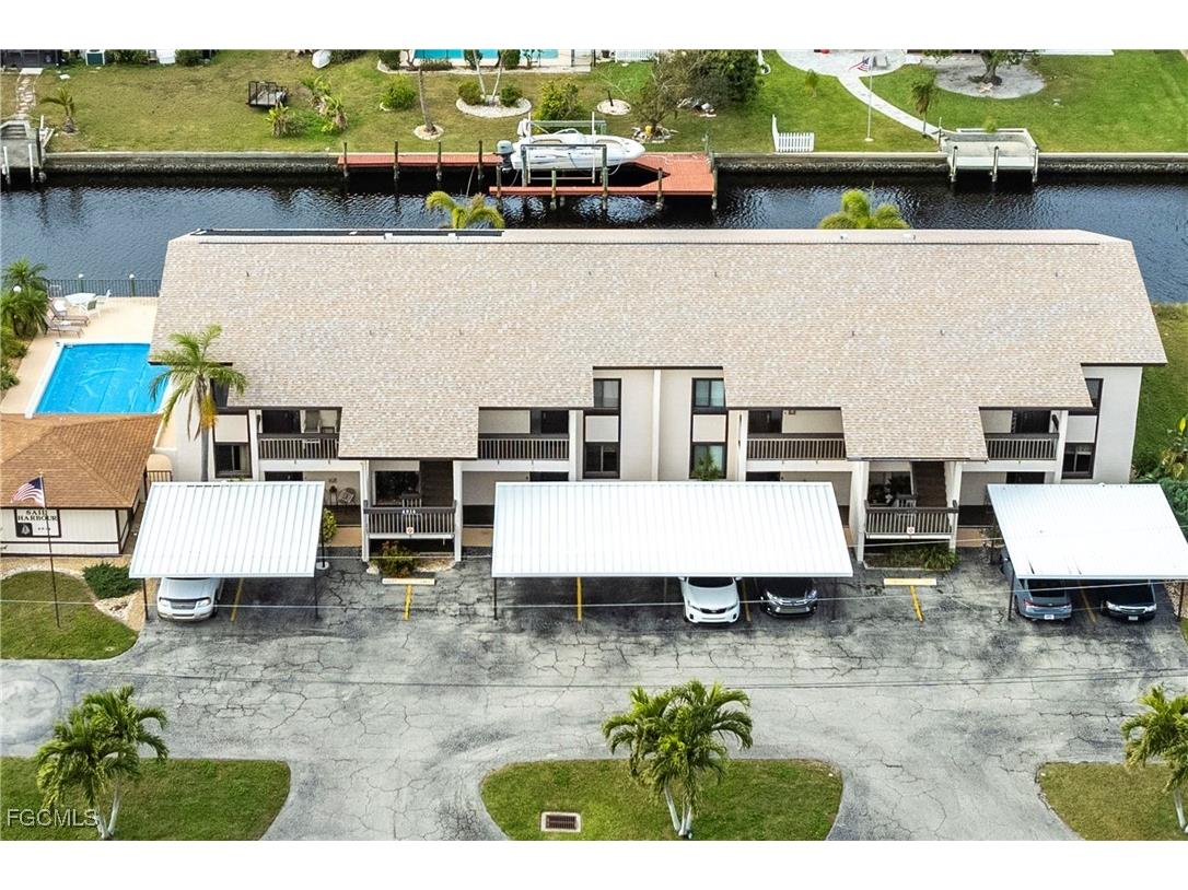 4914 Tudor Drive #102 Cape Coral FL 33904 2025020391 image1