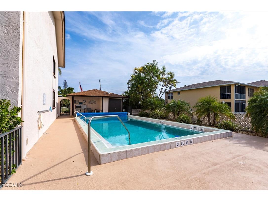 4914 Tudor Drive #102 Cape Coral FL 33904 2025020391 image27