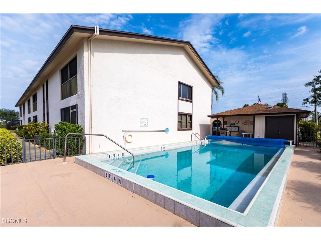 4914 Tudor Drive #102 Cape Coral FL 33904 2025020391 image28