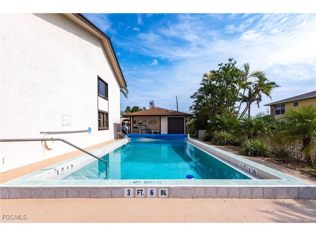 4914 Tudor Drive #102 Cape Coral FL 33904 2025020391 image30