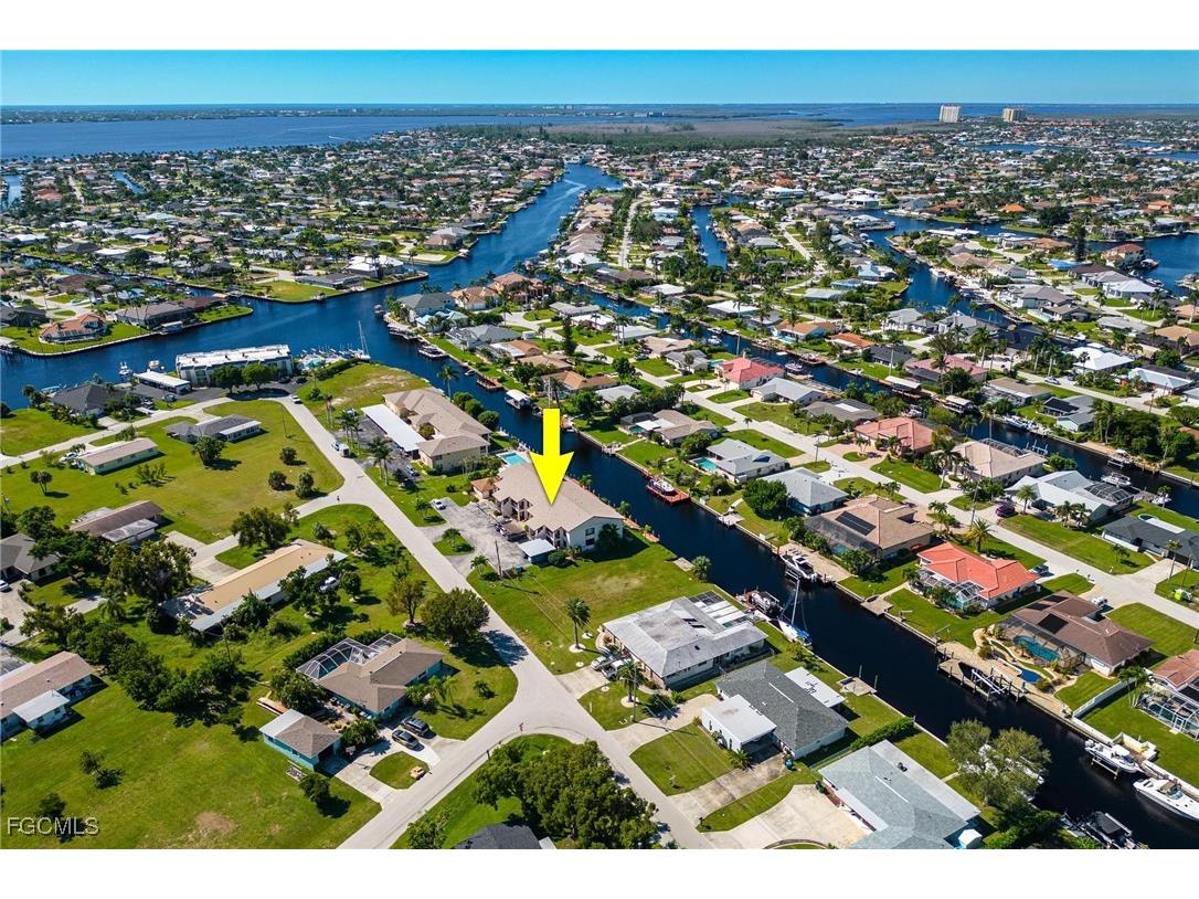 4914 Tudor Drive #203 Cape Coral FL 33904 2025018217 image31