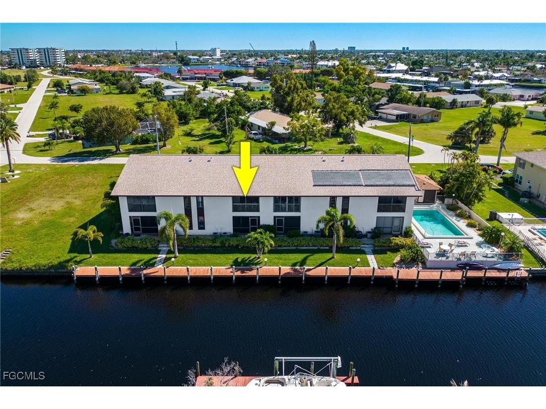 4914 Tudor Drive #203 Cape Coral FL 33904 2025018217 image33