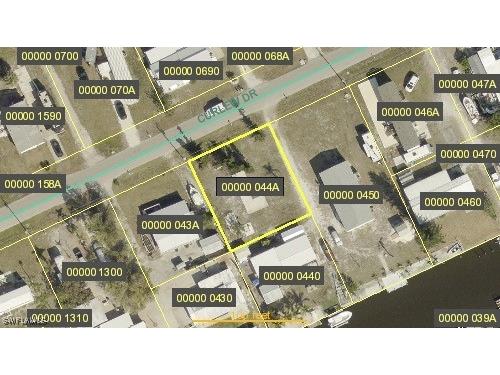 4915 Curlew Drive Saint James City FL 33956 225081680 image1