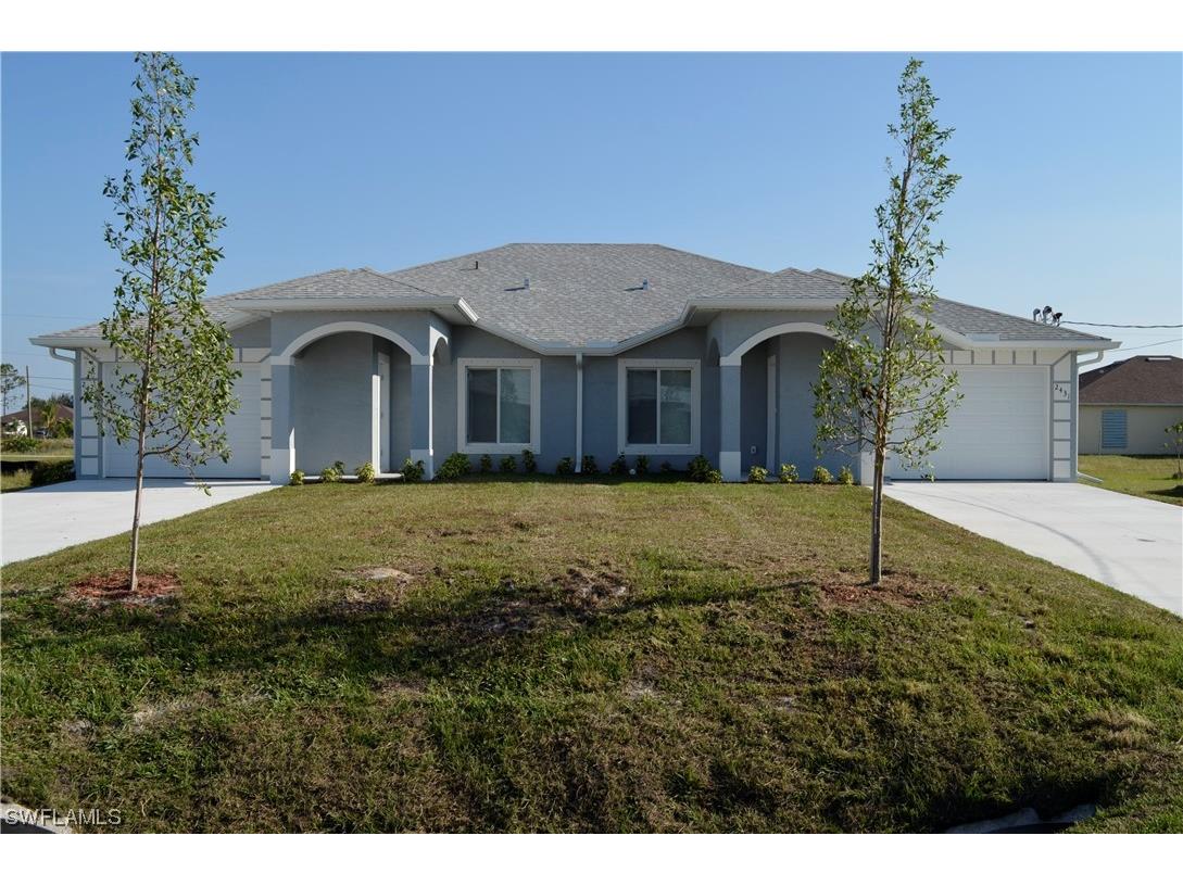 4916 24th Street SW Lehigh Acres FL 33973 223013331 image1