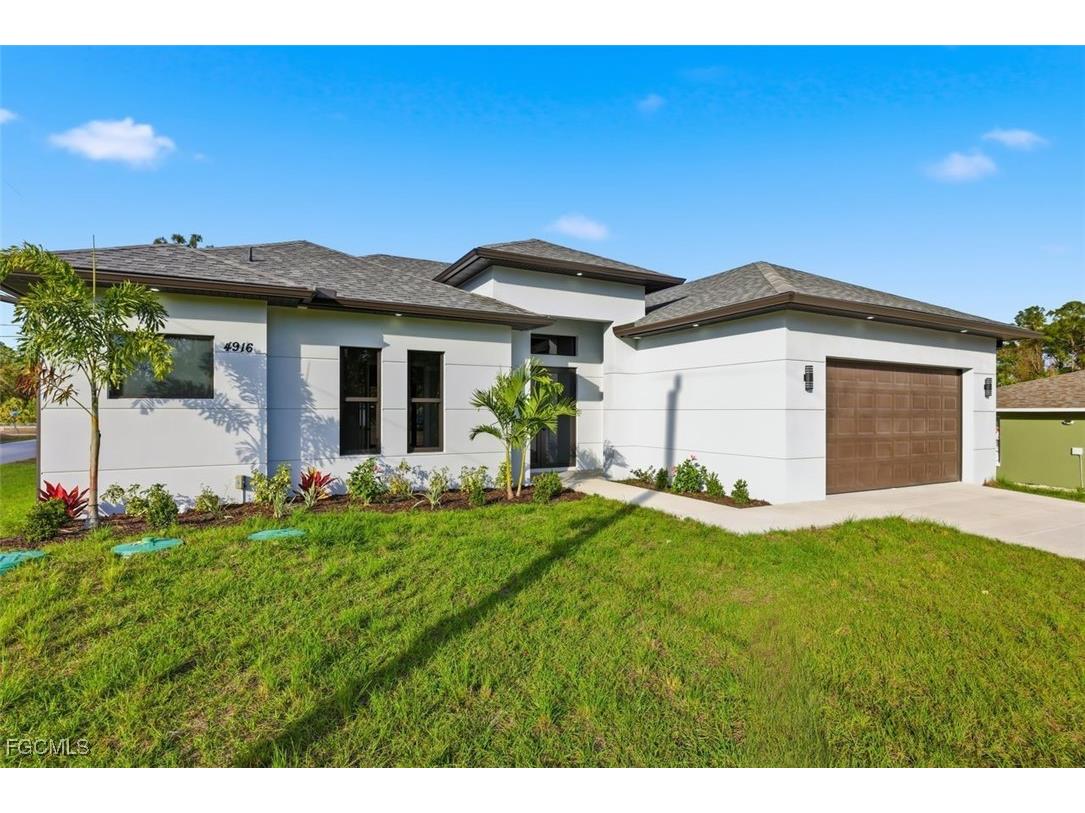 4916 3rd Street W Lehigh Acres FL 33971 2026000480 image1