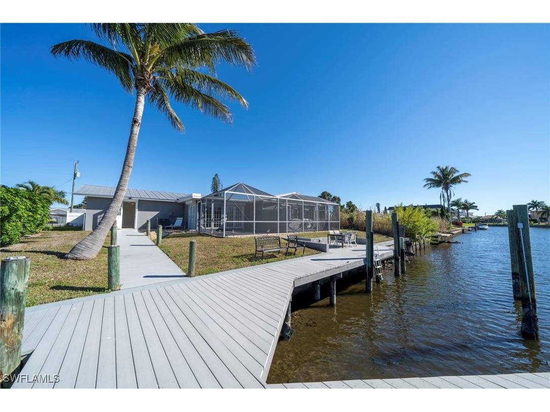 4916 Viceroy Street #B Cape Coral FL 33904 226004906 image25