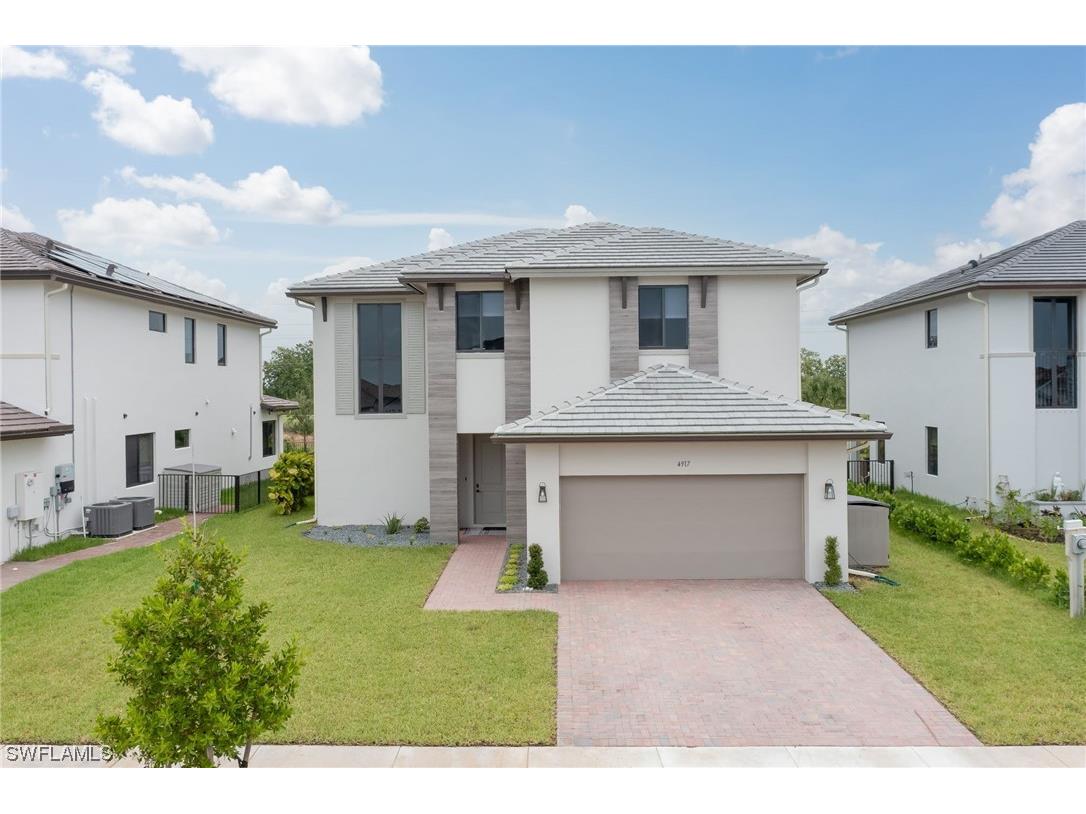 4917 Gambero Way Ave Maria FL 34142 223081341 image1