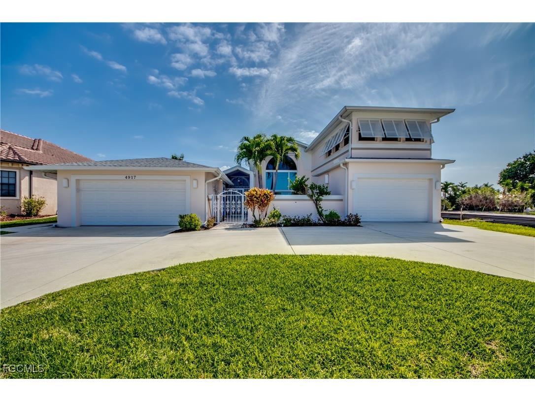 4917 Seville Court Cape Coral FL 33904 2026002703 image1