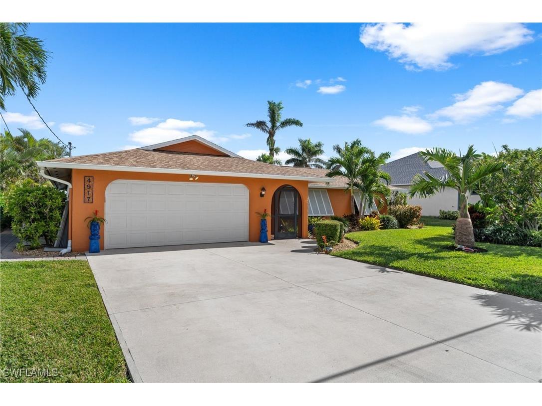 4917 Sorrento Court Cape Coral FL 33904 224098084 image1