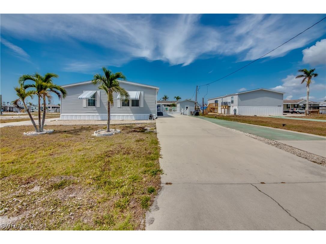 4918 Sandpiper Drive Saint James City FL 33956 223023460 image1