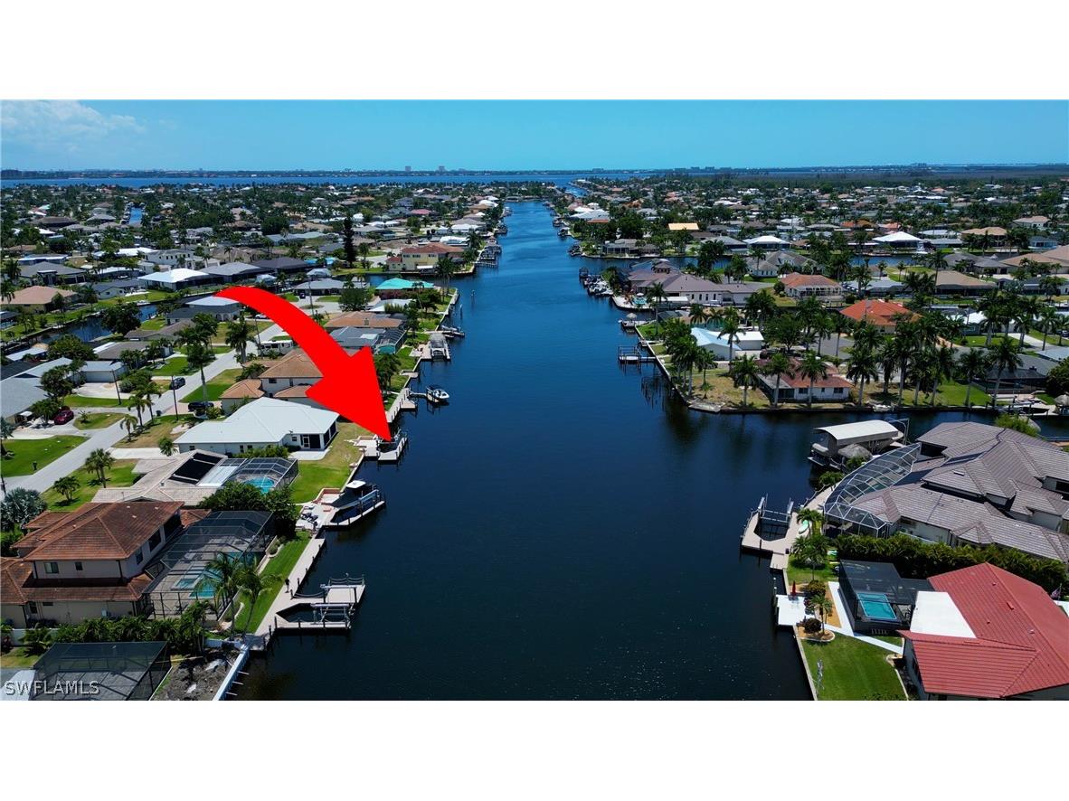 4918 Santa Monica Court Cape Coral FL 33904 224038448 image1