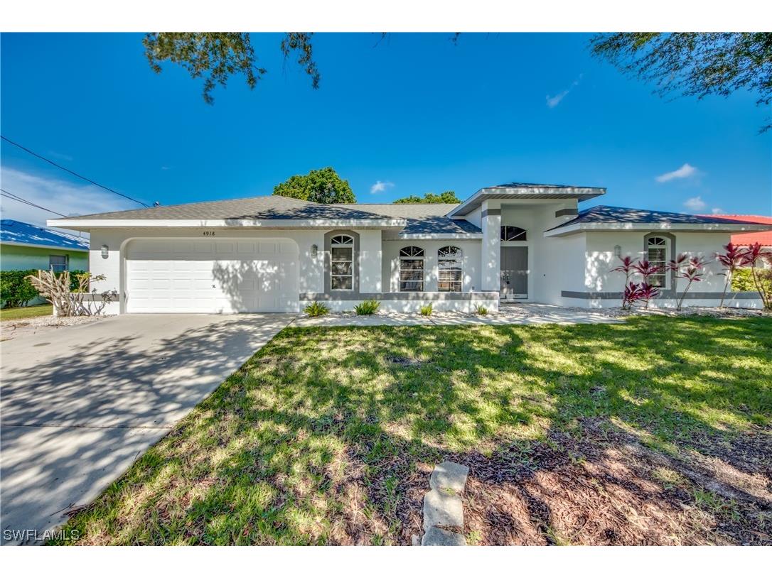 4918 Skyline Boulevard Cape Coral FL 33914 223083670 image1