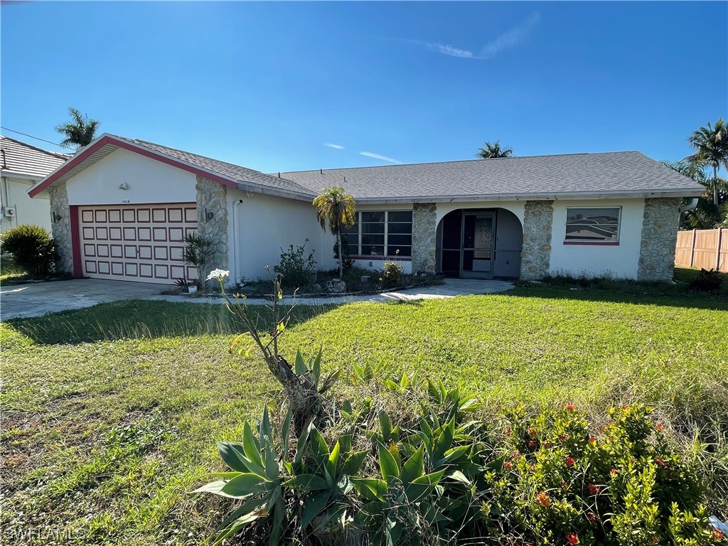 4918 Triton Court W Cape Coral FL 33904 224009603 image1
