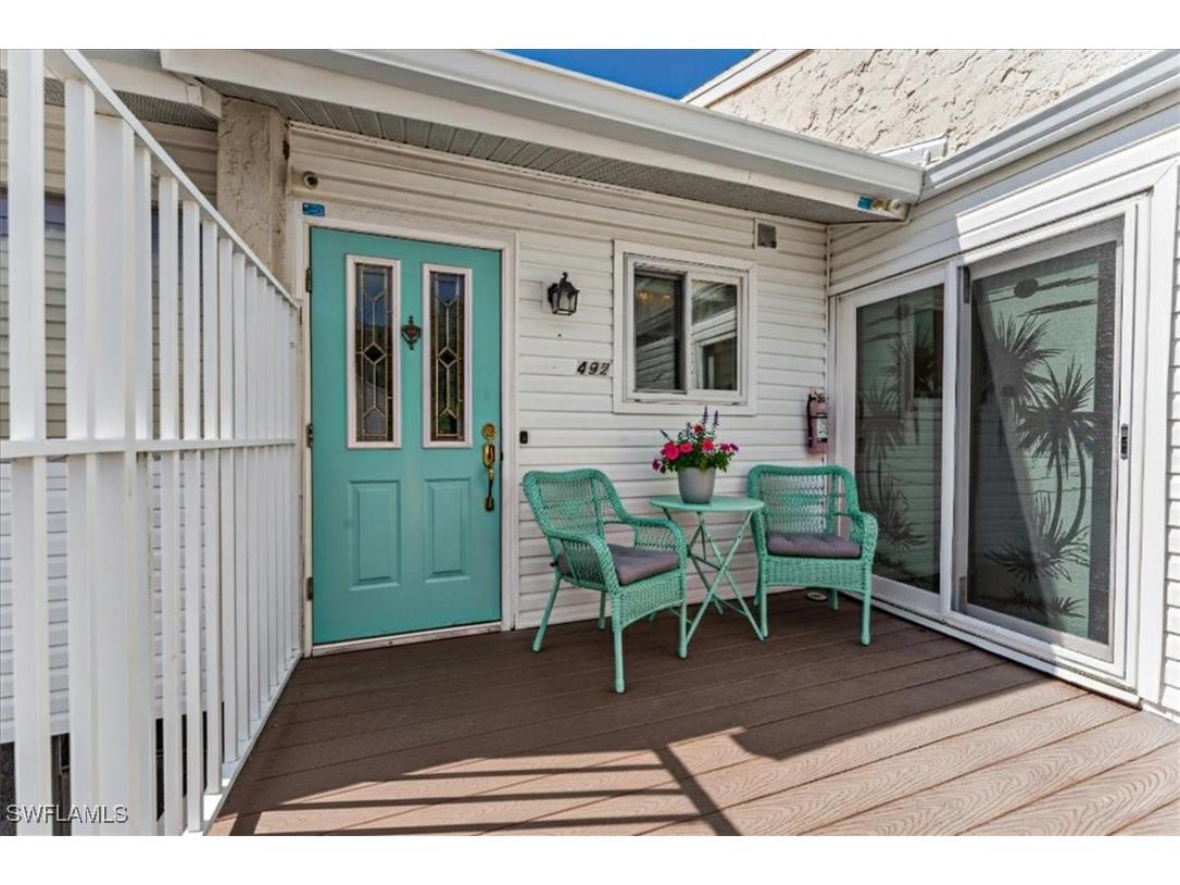 492 Bristle Cone Lane #47 Naples FL 34113 225019359 image1