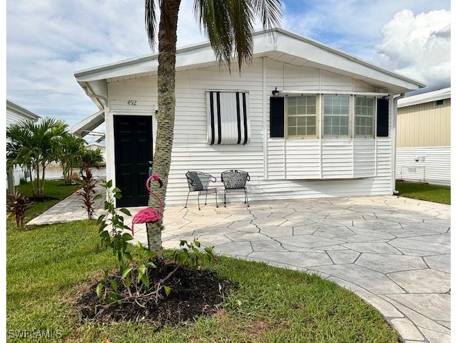492 Cheetah Drive #492 Naples FL 34114 224074521 image1