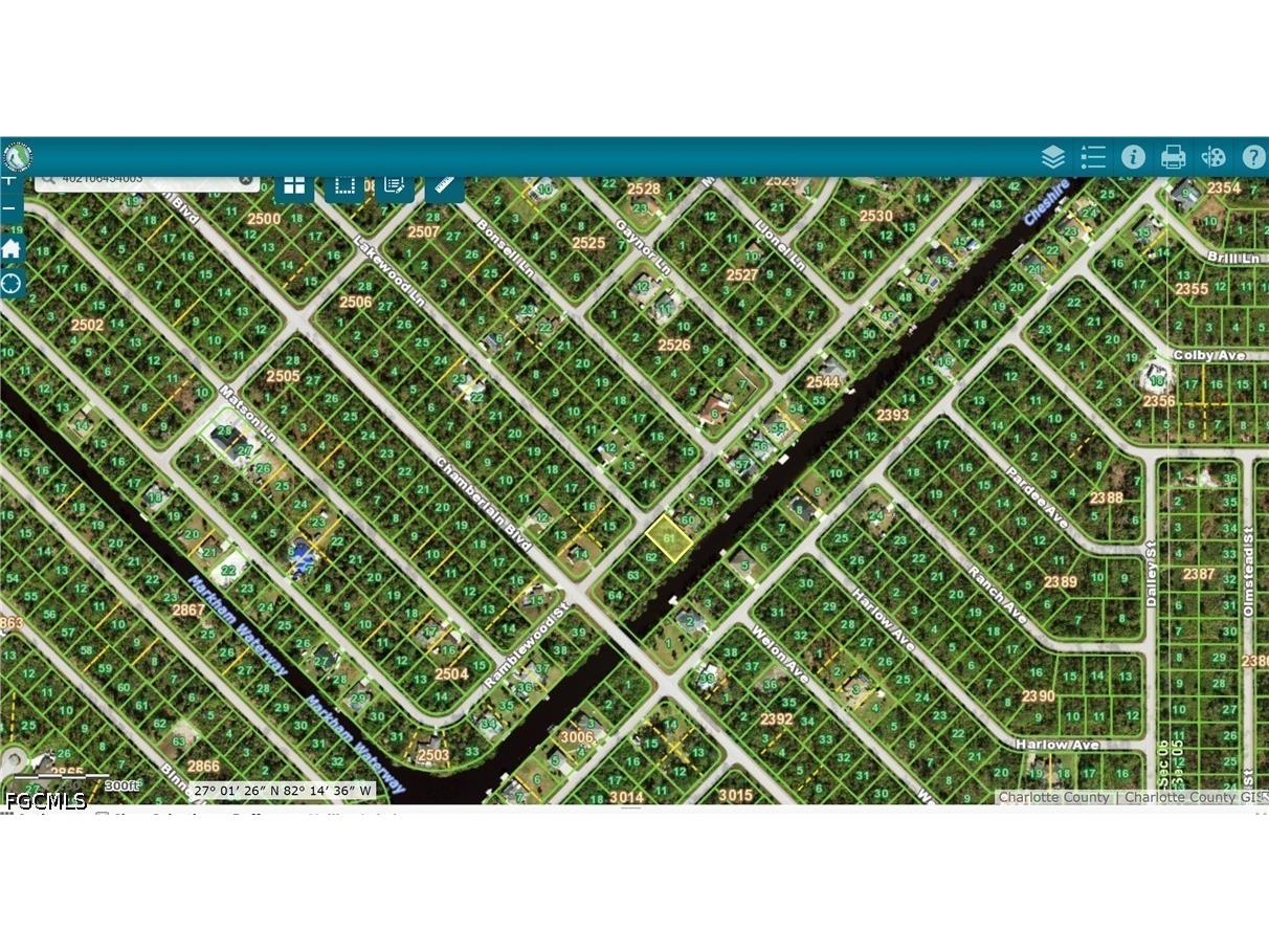 492 Cory Street Port Charlotte FL 33953 2026017105 image4