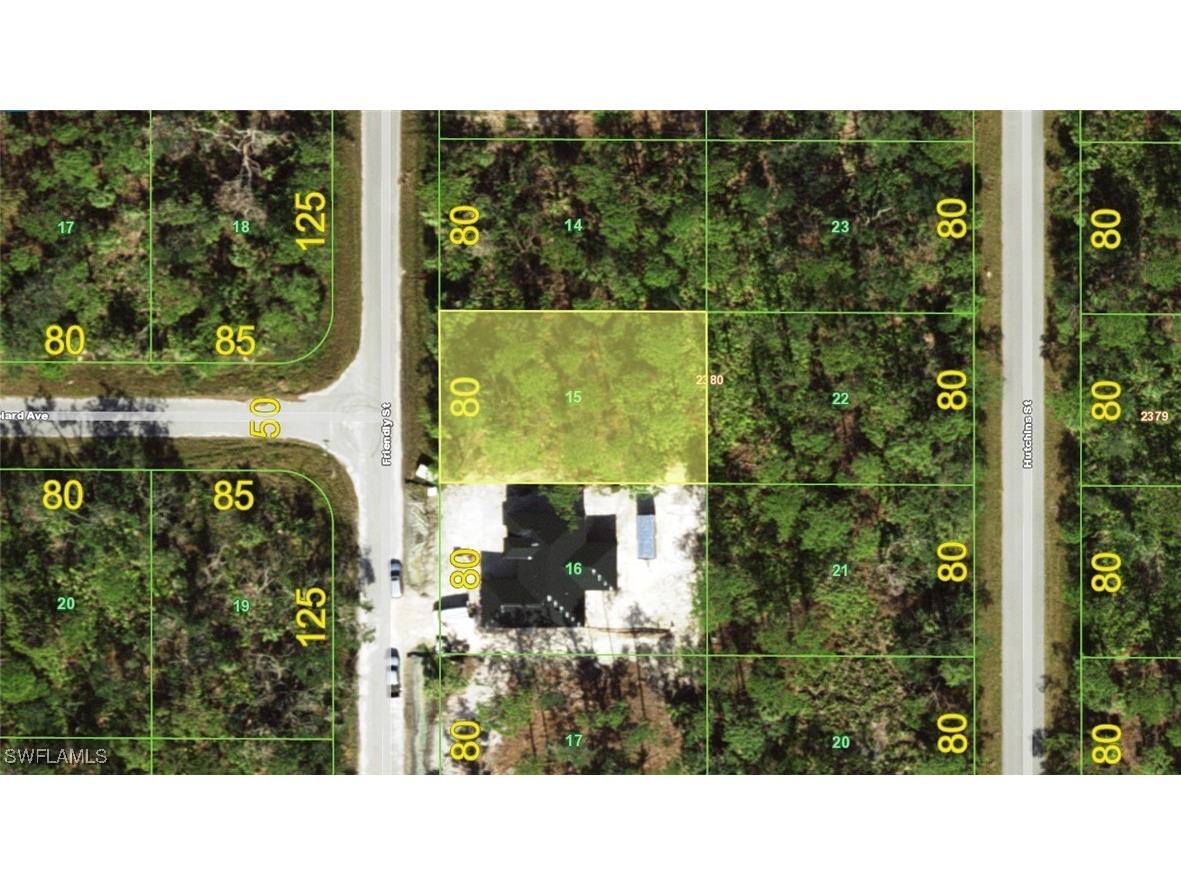 492 Friendly Street Port Charlotte FL 33953 224102021 image1