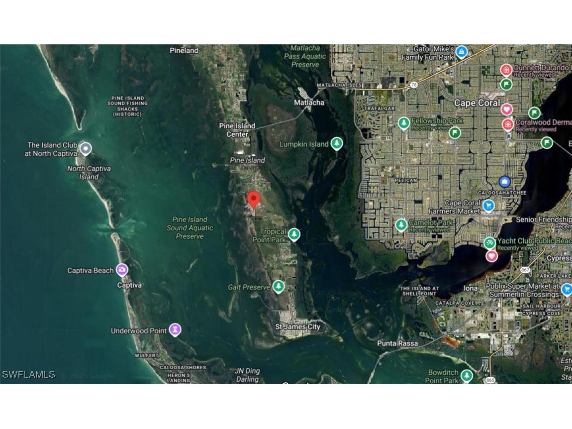 4920 Pinfish Lane Saint James City FL 33956 225048514 image28