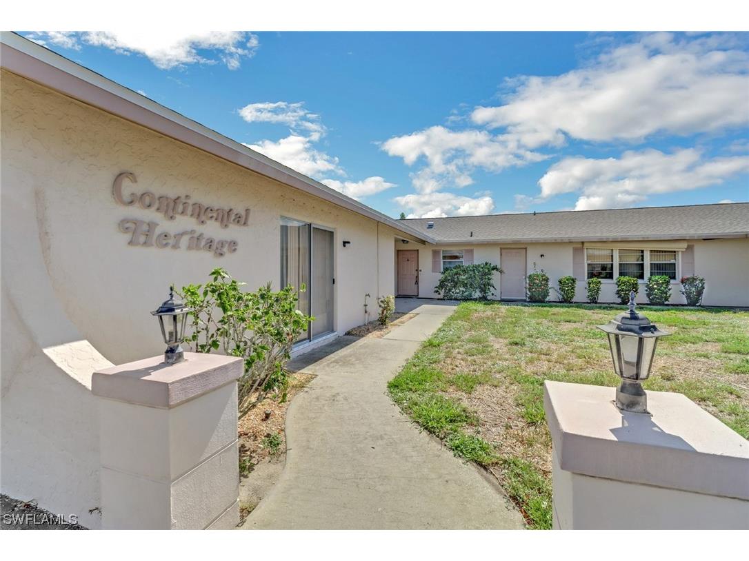 4920 Vincennes Court #102 Cape Coral FL 33904 223045052 image1