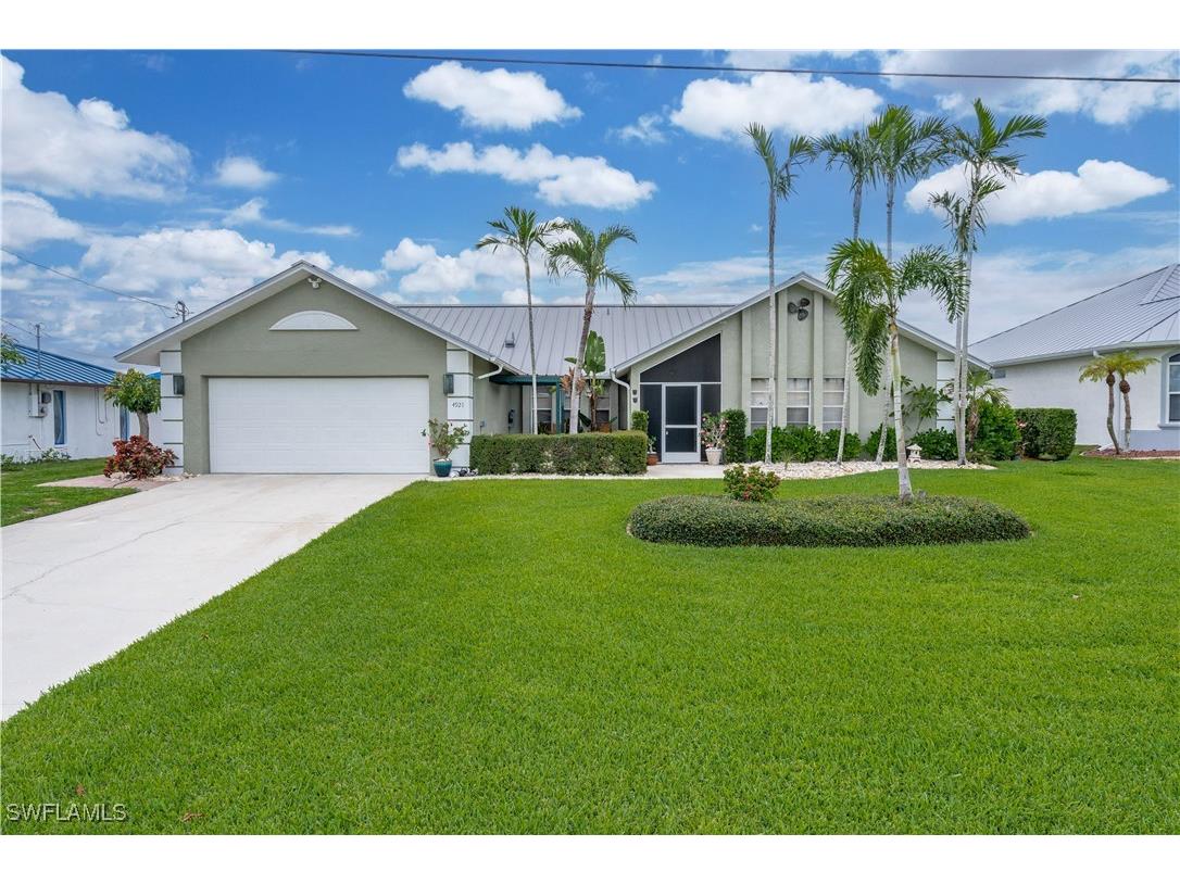 4921 SW 9th Place Cape Coral FL 33914 225000444 image1