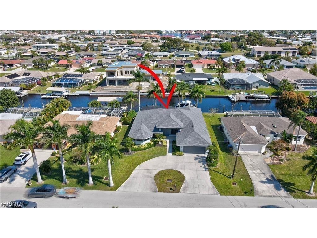 4921 Sorrento Court Cape Coral FL 33904 2026008292 image1
