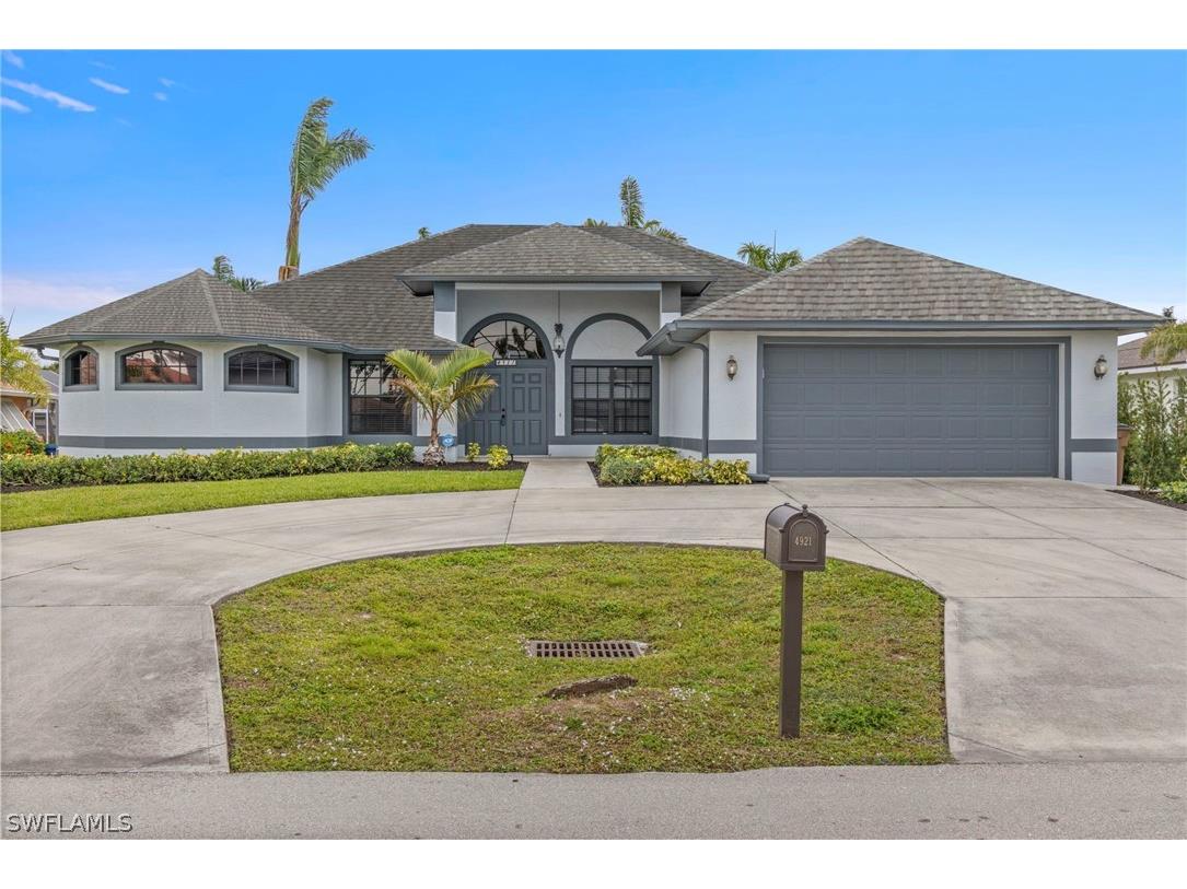 4921 Sorrento Court Cape Coral FL 33904 223005847 image1
