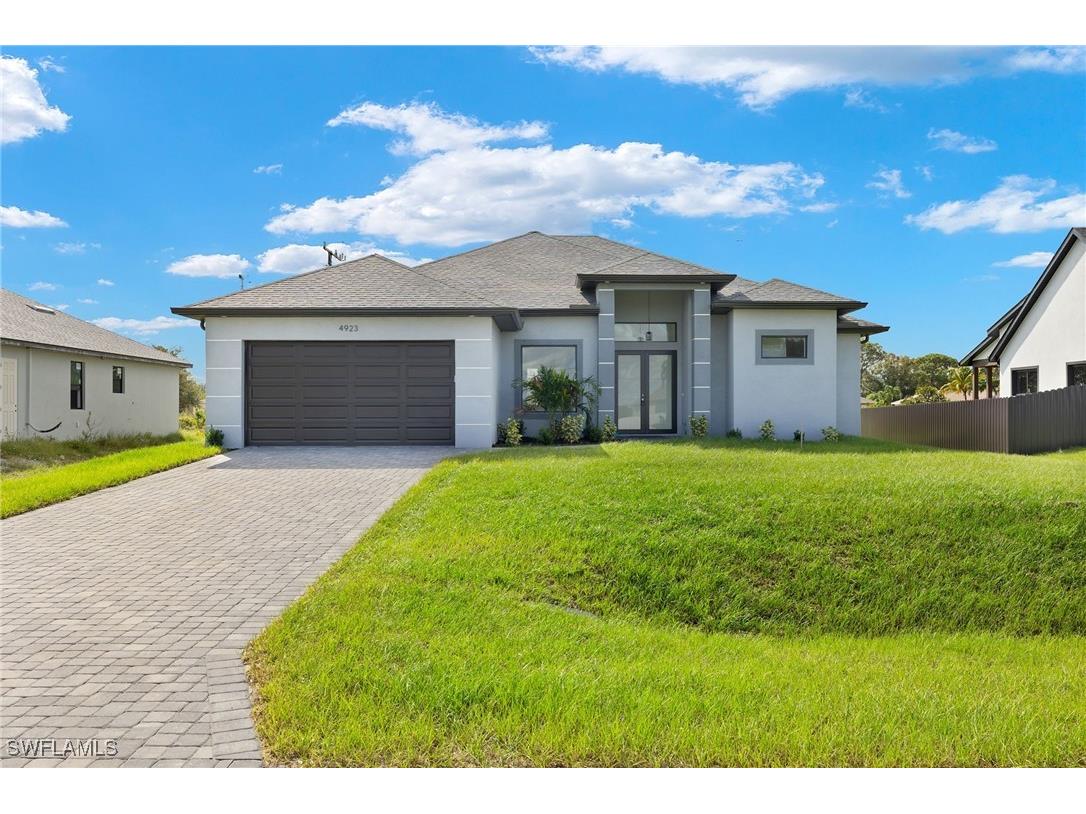 4923 Brookfield Street Lehigh Acres FL 33971 224050555 image1