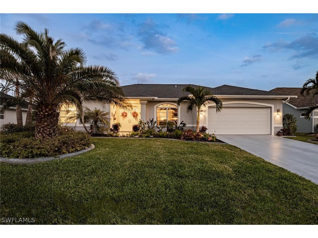 4923 SW 27th Avenue Cape Coral FL 33914 223005187 image1