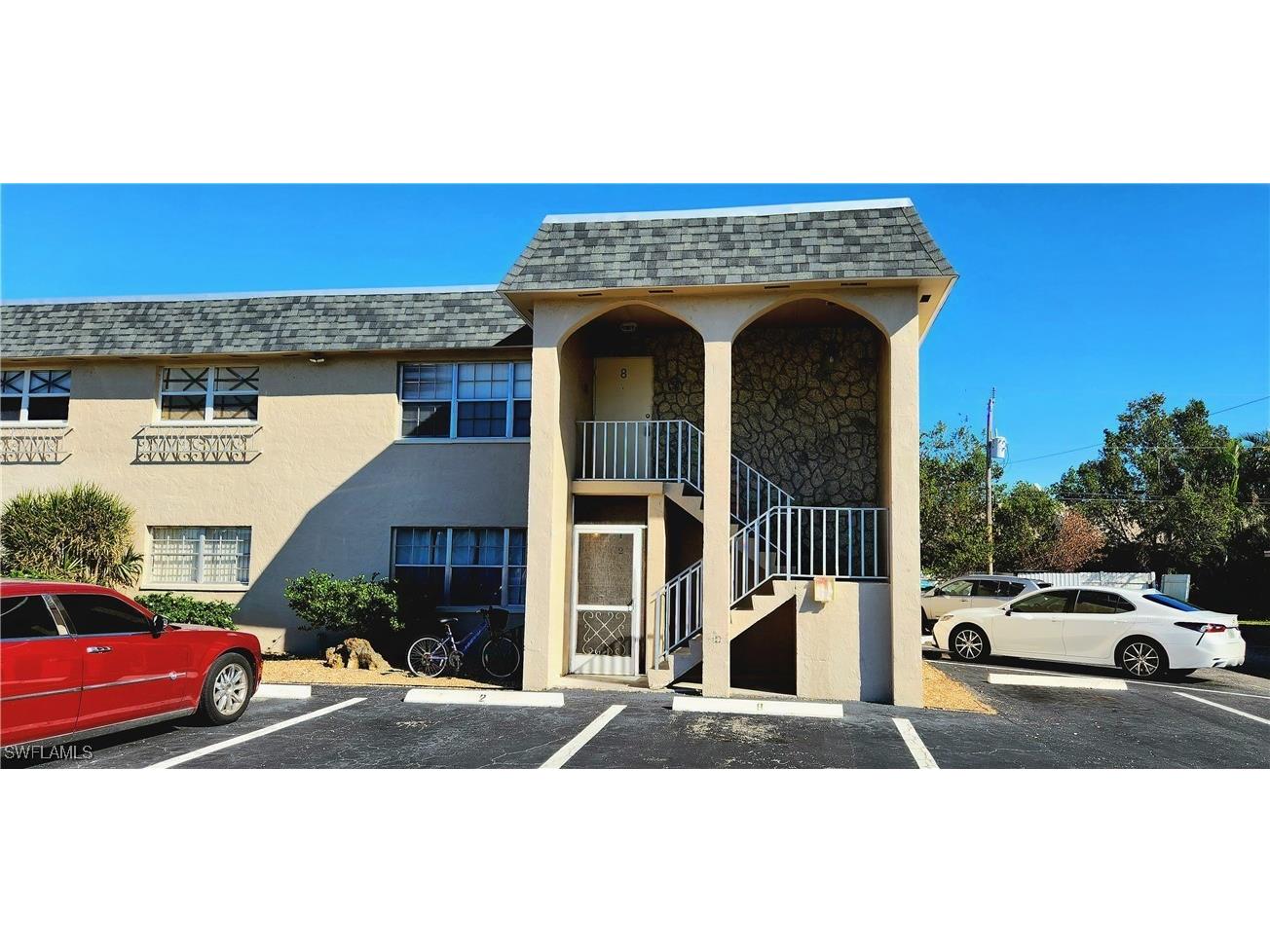 4923 Vincennes Court #8 Cape Coral FL 33904 224098370 image1