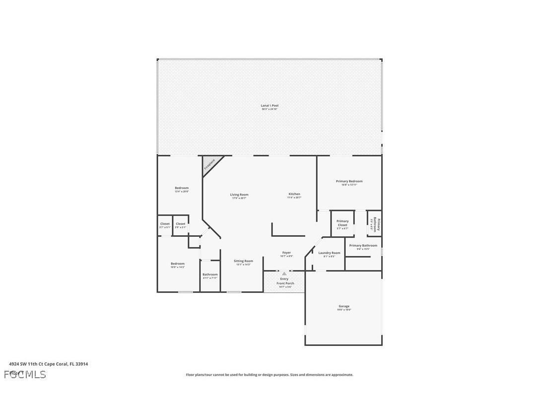 4924 SW 11th Court Cape Coral FL 33914 2026011266 image7