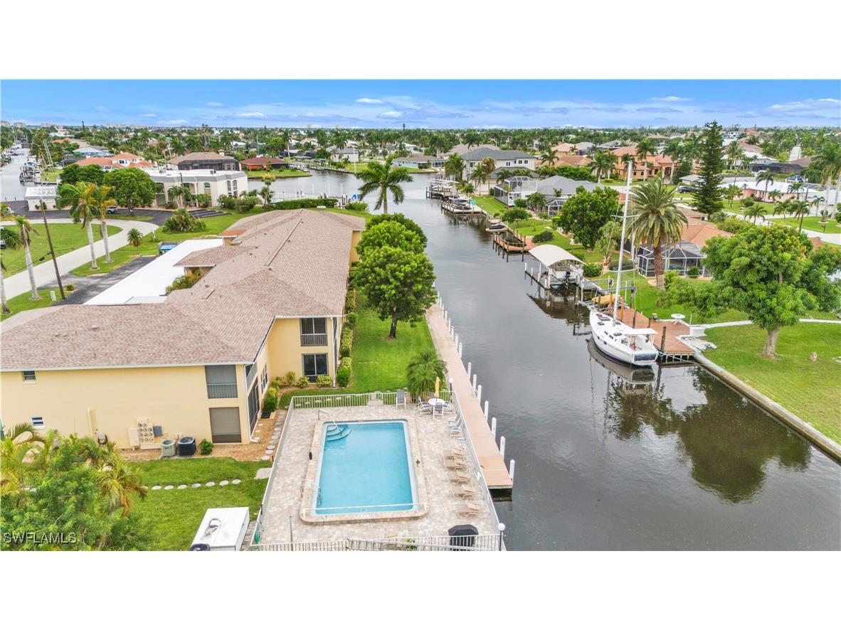 4924 Tudor Drive #203 Cape Coral FL 33904 224068396 image1