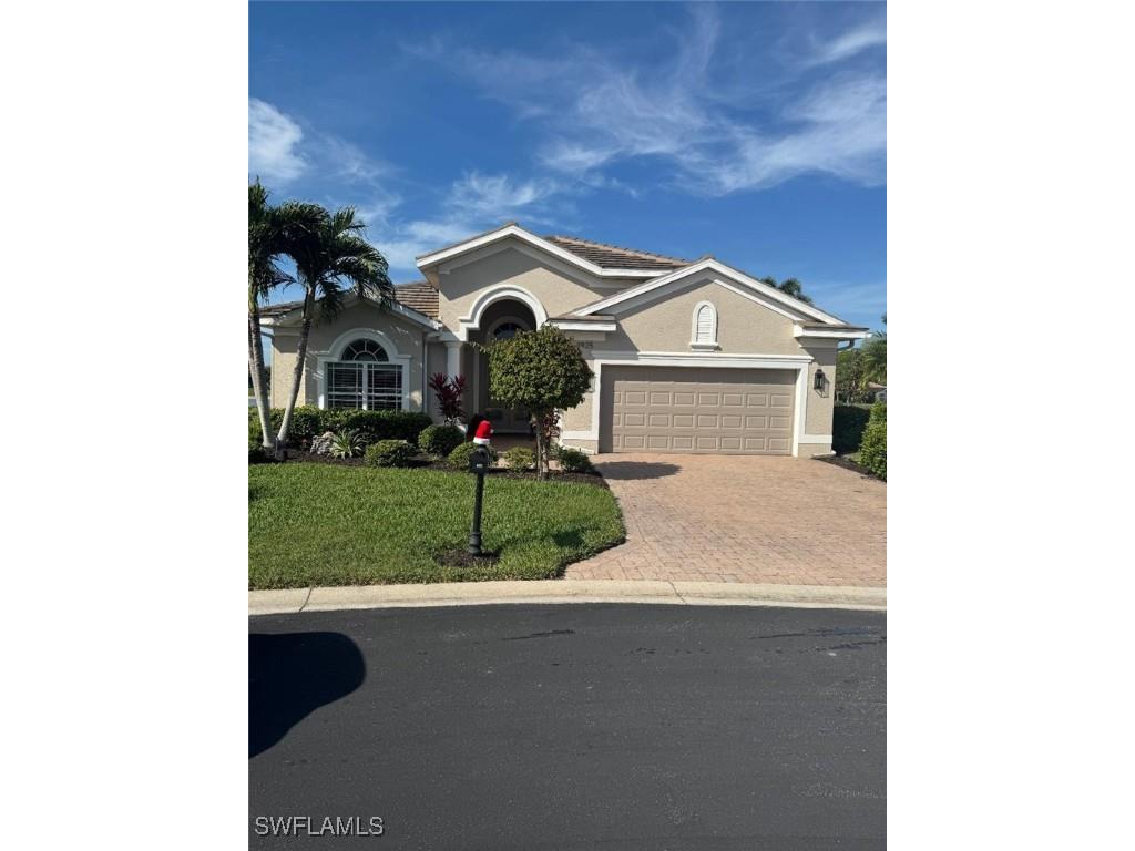 4925 Sedgewood Lane Naples FL 34112 225081987 image1