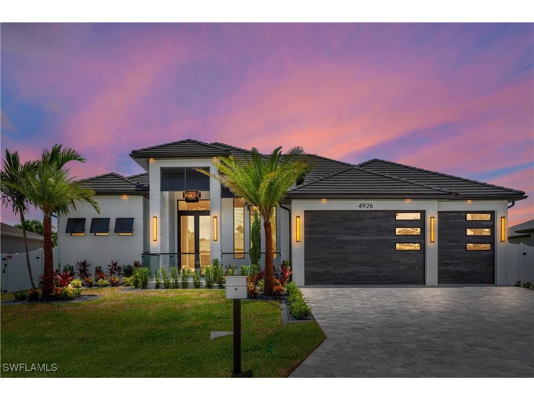 4926 SW 25th Court Cape Coral FL 33914 225056990 image1