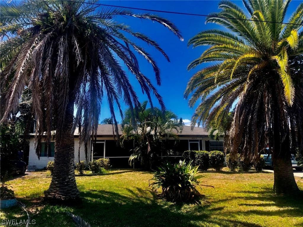 4926 Vincennes Street #1 Cape Coral FL 33904 223030478 image1