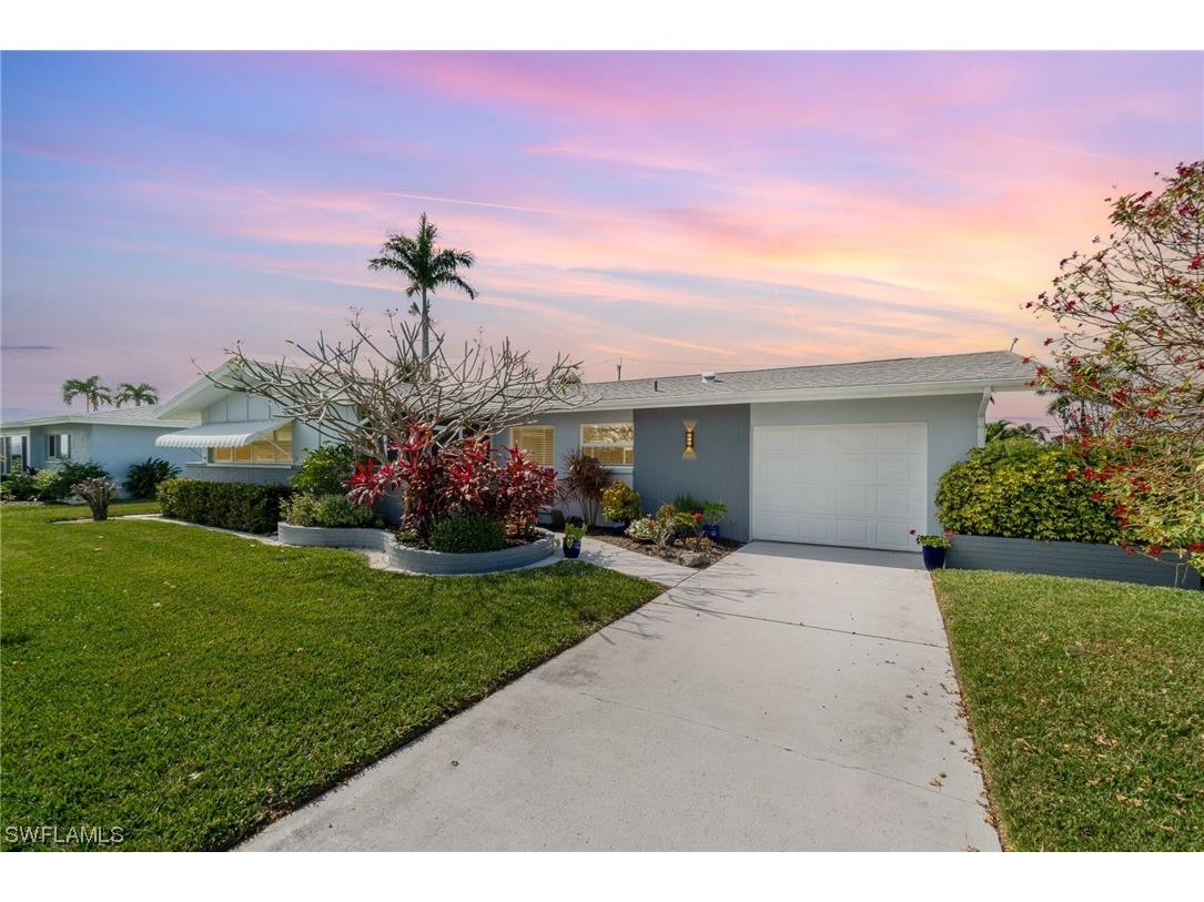 4928 Nassau Court Cape Coral FL 33904 224006827 image1