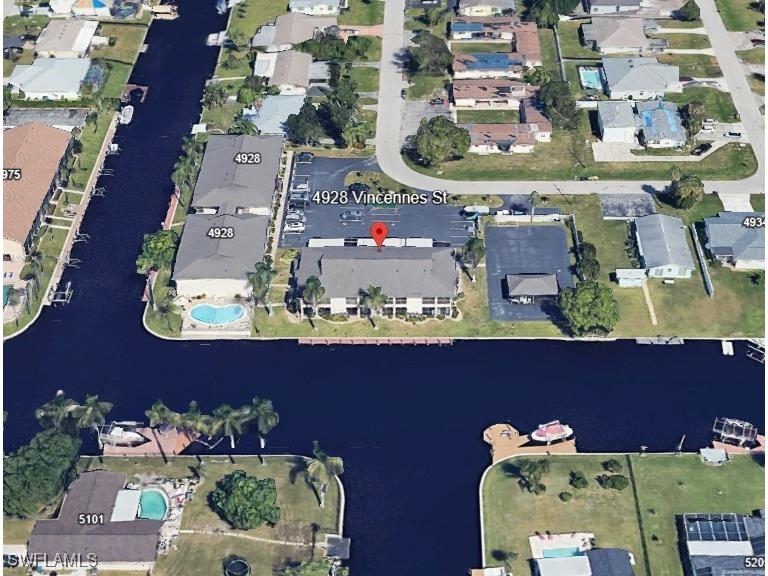 4928 Vincennes Street #A2 Cape Coral FL 33904 225045826 image1