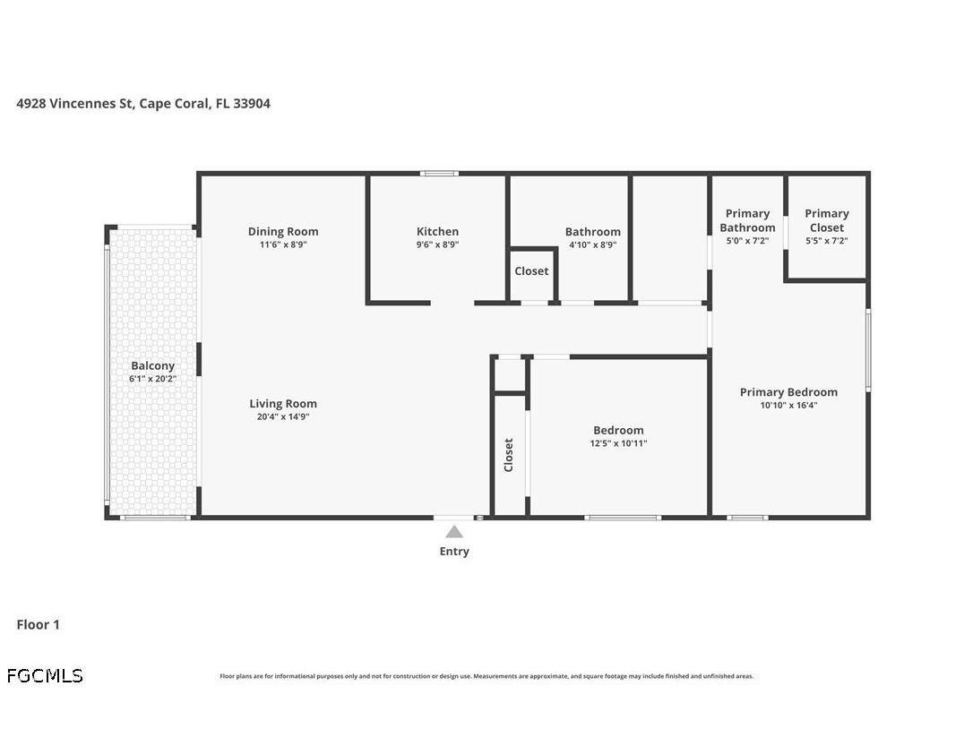 4928 Vincennes Street #C5 Cape Coral FL 33904 2026029304 image33