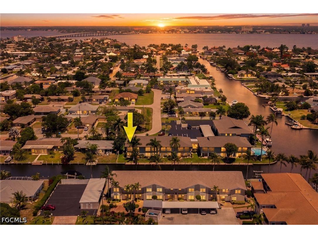 4928 Vincennes Street #C8 Cape Coral FL 33904 2026022168 image1