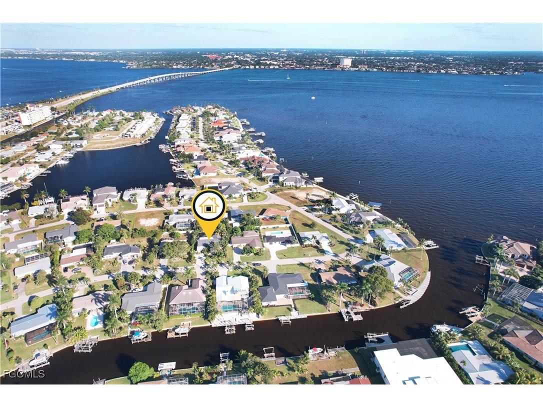 4929 Edith Esplanade Cape Coral FL 33904 2025020616 image1