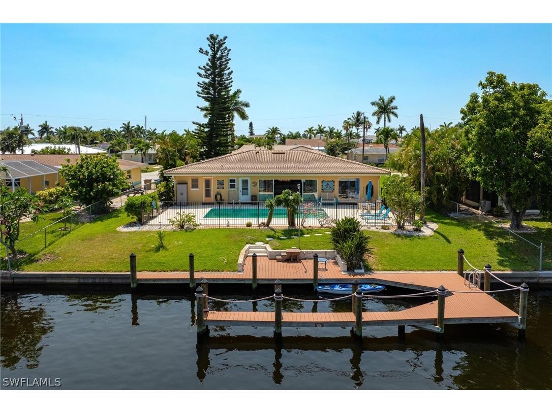 4929 Triton Court W Cape Coral FL 33904 224045533 image1