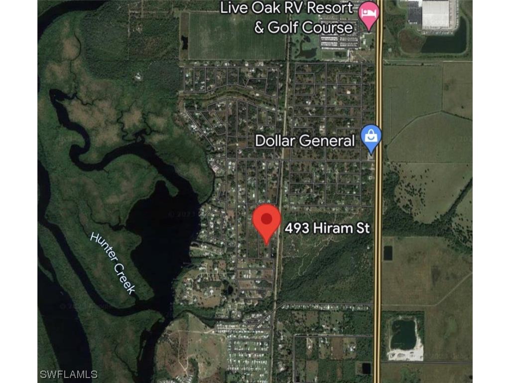 493 Hiram Street Punta Gorda FL 33982 223077571 image1