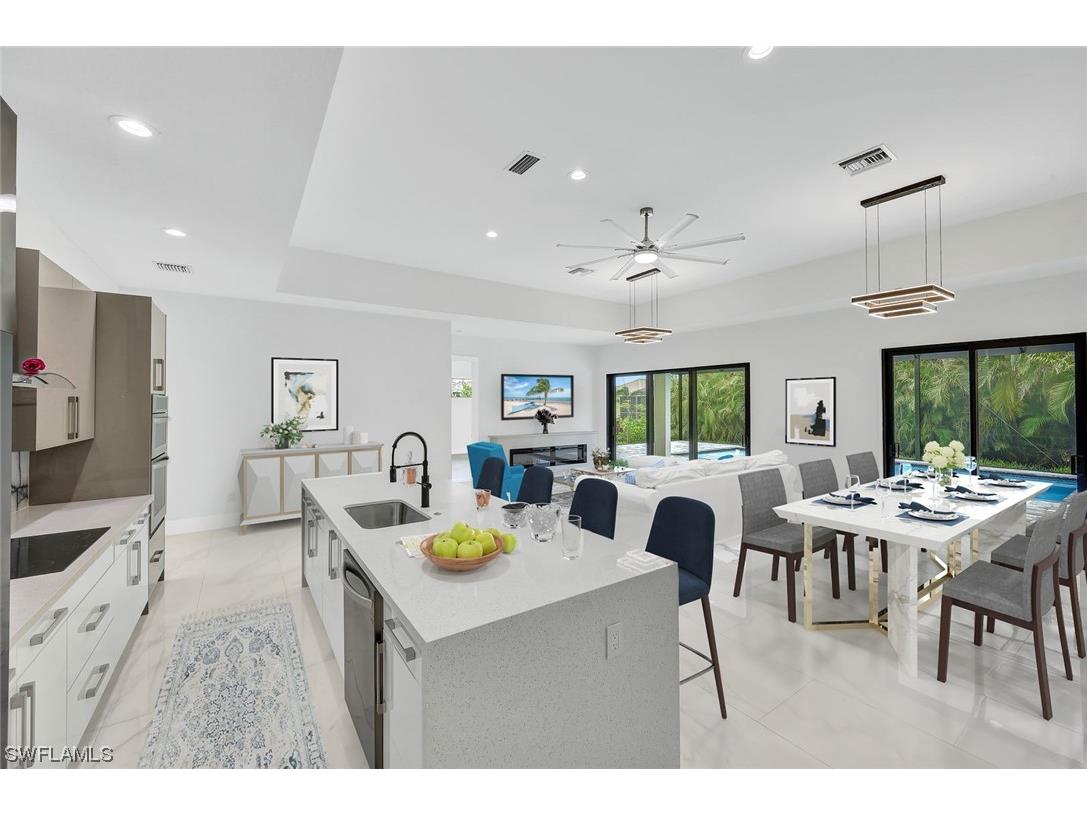 4930 Agualinda Boulevard Cape Coral FL 33914 223021150 image1