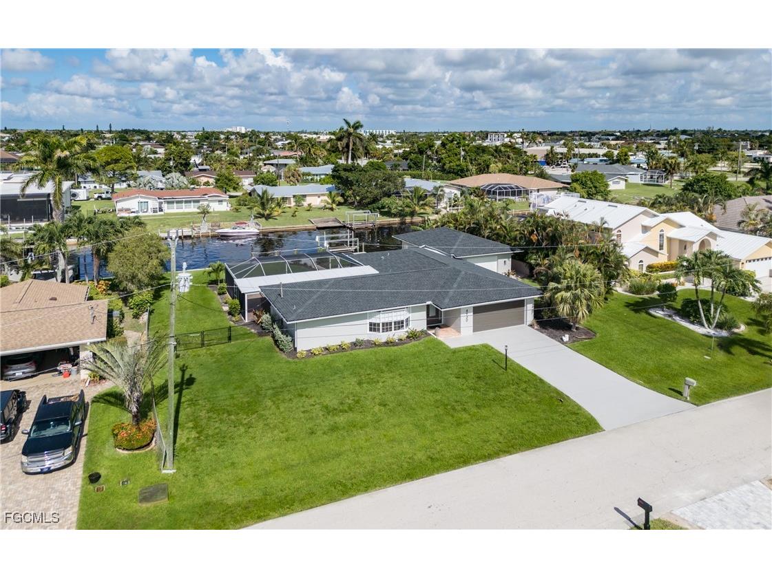 4930 Edith Esplanade Cape Coral FL 33904 2025005942 image1