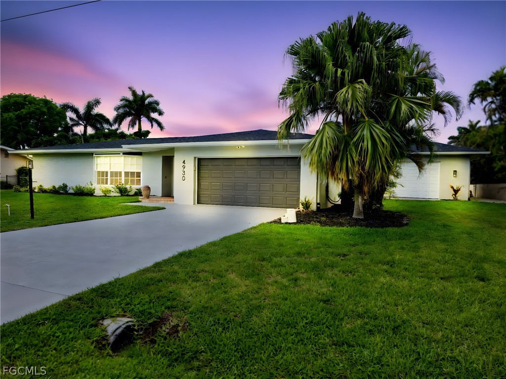 4930 Edith Esplanade Cape Coral FL 33904 2026007857 image2